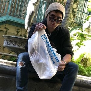 Meet your Posher, Humanic